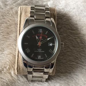 US Polo Assn. Watch